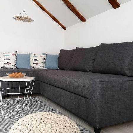 Apartman Milutin Vrsi Εξωτερικό φωτογραφία