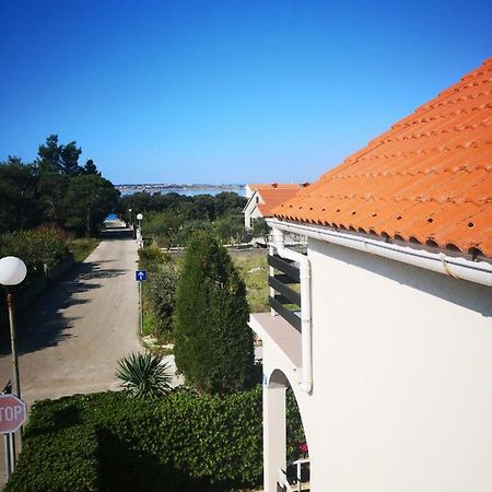 Apartman Milutin Vrsi Εξωτερικό φωτογραφία