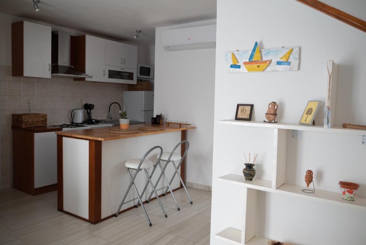 Apartman Milutin Vrsi Εξωτερικό φωτογραφία