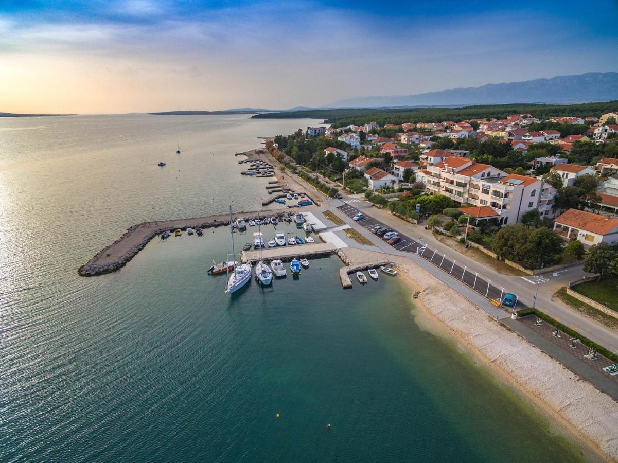 Apartman Milutin Vrsi Εξωτερικό φωτογραφία
