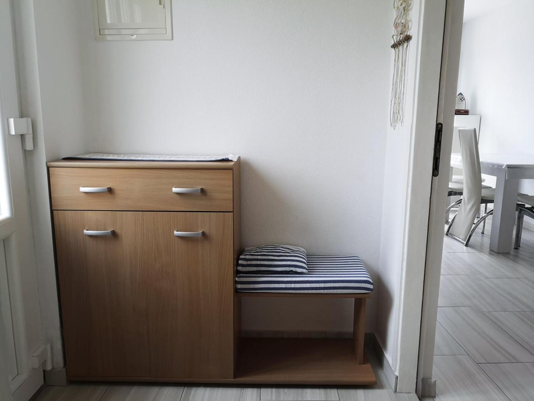 Apartman Milutin Vrsi Εξωτερικό φωτογραφία