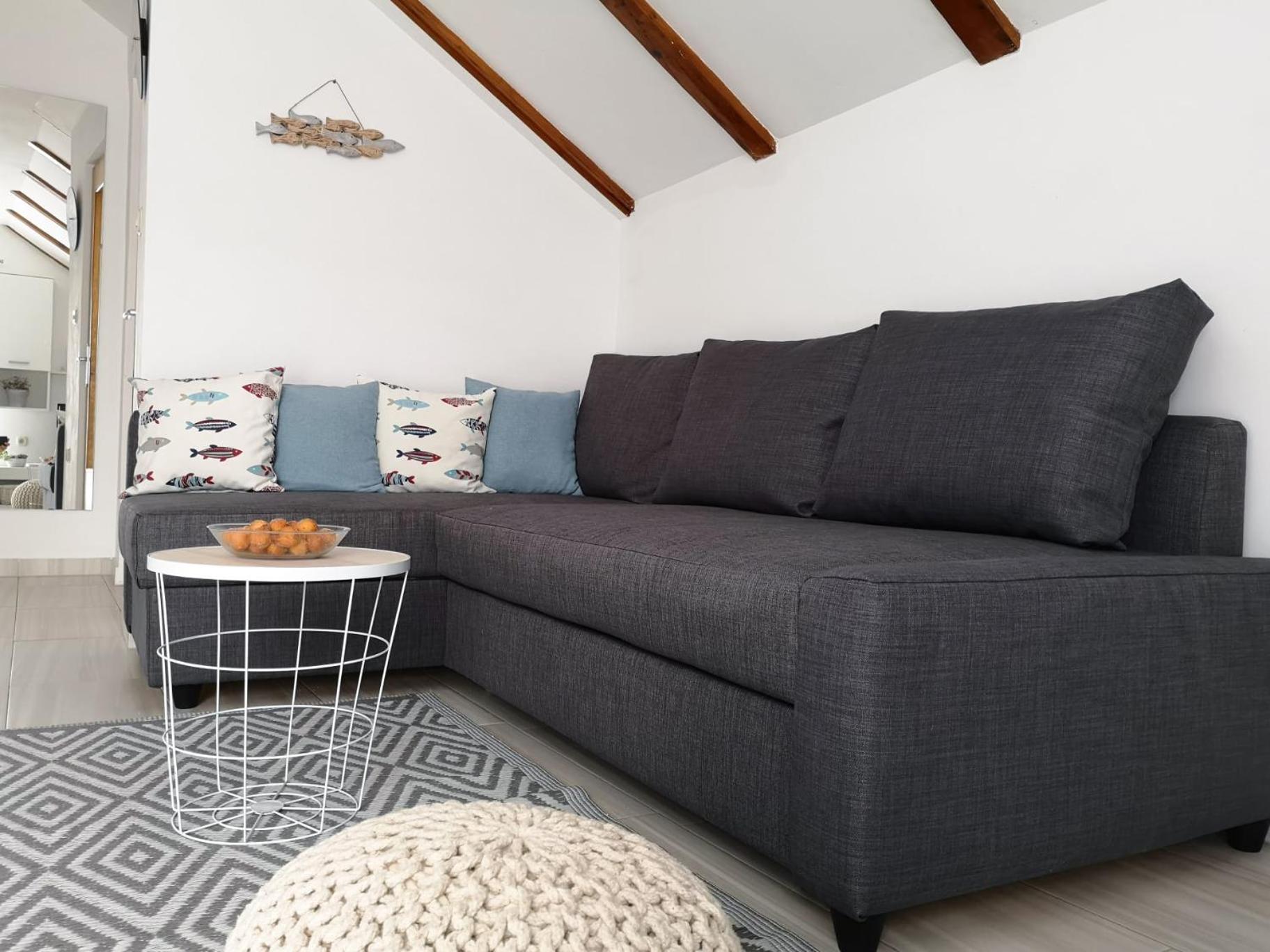 Apartman Milutin Vrsi Εξωτερικό φωτογραφία