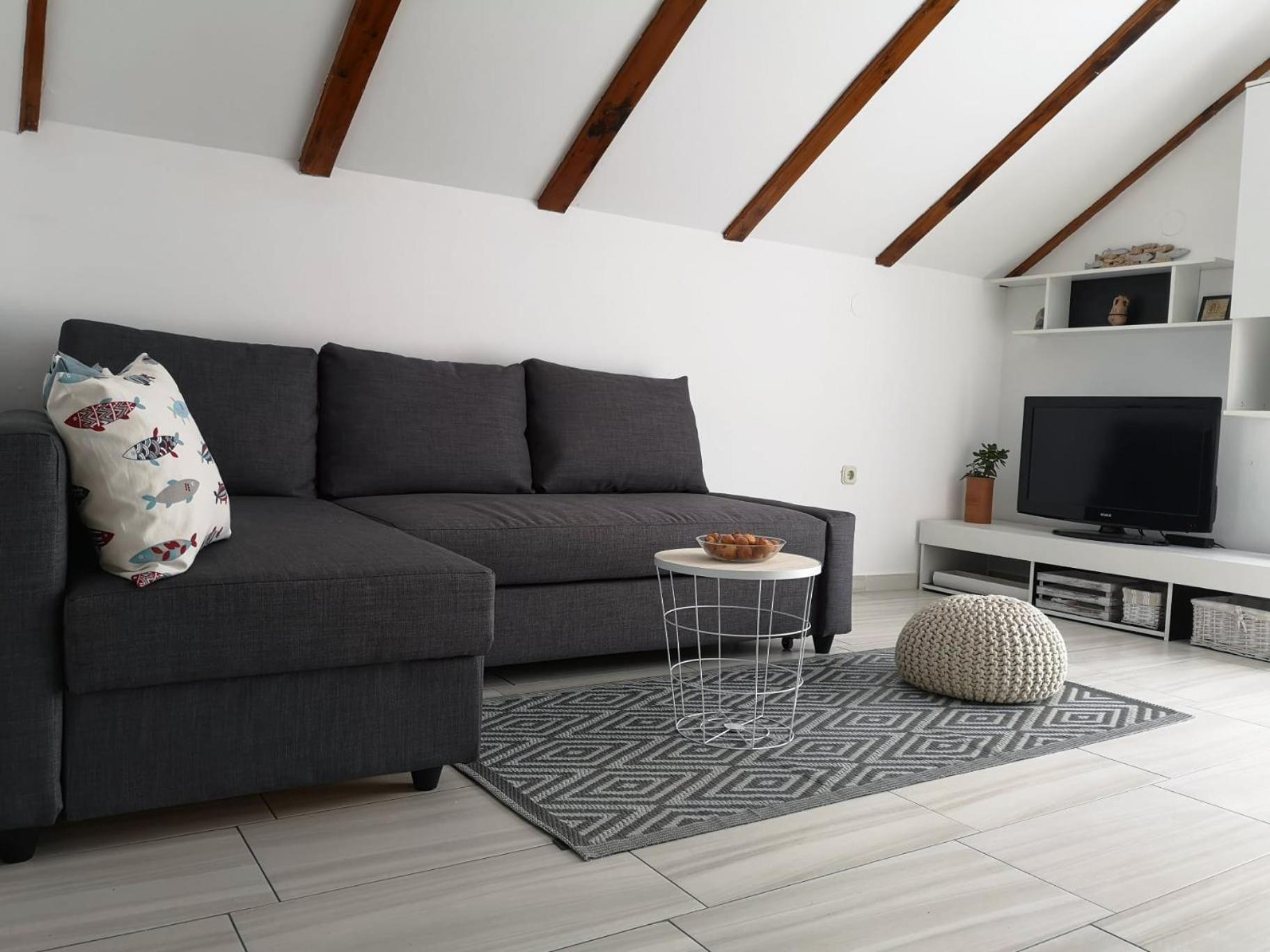 Apartman Milutin Vrsi Εξωτερικό φωτογραφία