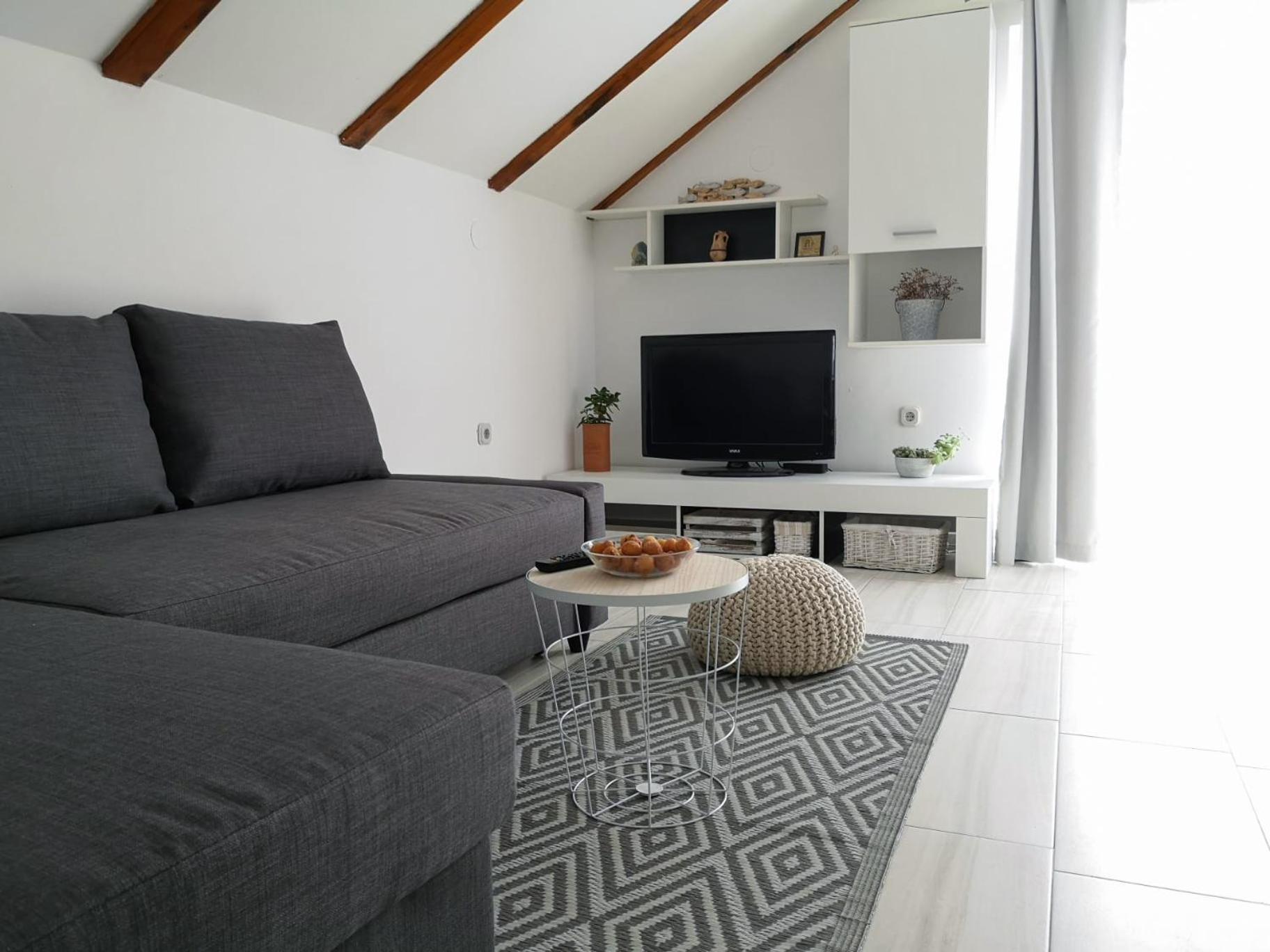 Apartman Milutin Vrsi Εξωτερικό φωτογραφία