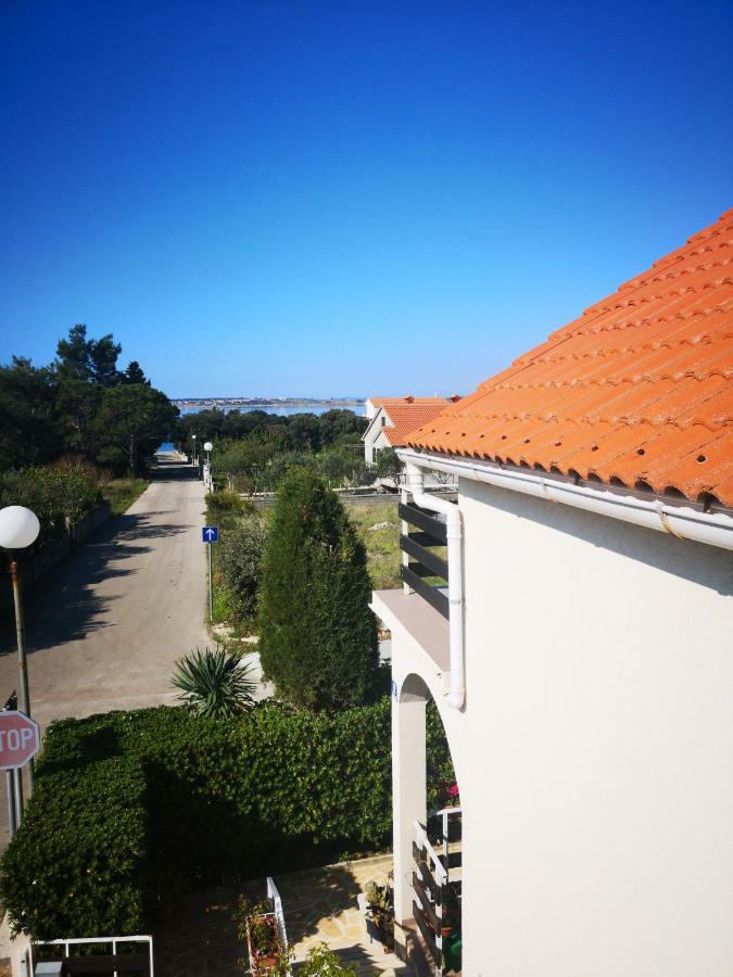 Apartman Milutin Vrsi Εξωτερικό φωτογραφία