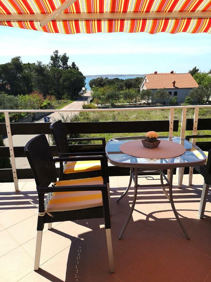 Apartman Milutin Vrsi Εξωτερικό φωτογραφία