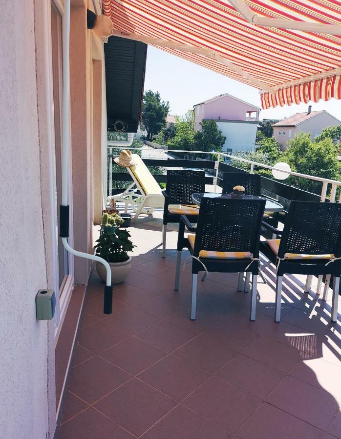 Apartman Milutin Vrsi Εξωτερικό φωτογραφία