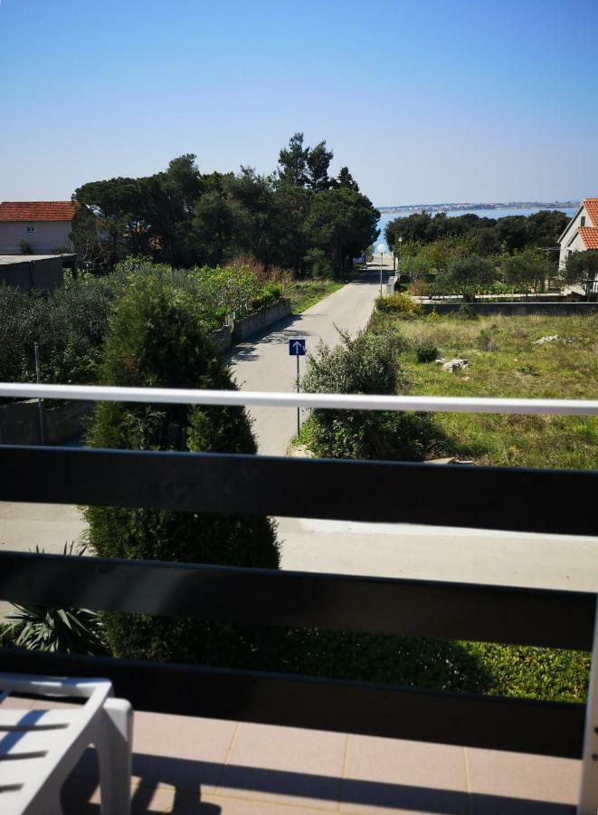 Apartman Milutin Vrsi Εξωτερικό φωτογραφία