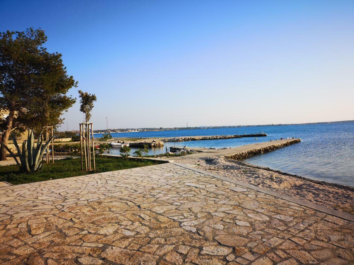 Apartman Milutin Vrsi Εξωτερικό φωτογραφία